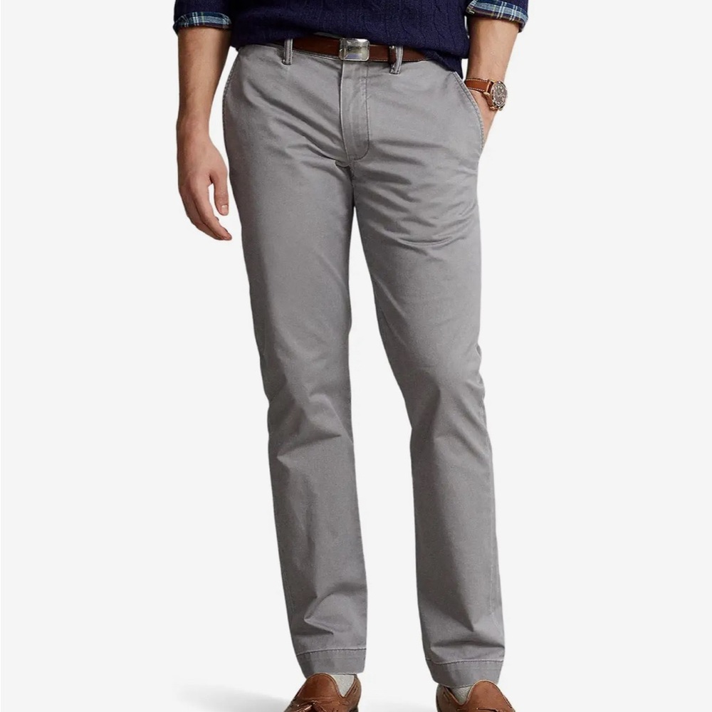 Man pants